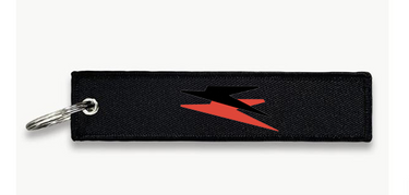 SPEED BIRD AIRLINES KEY CHAIN